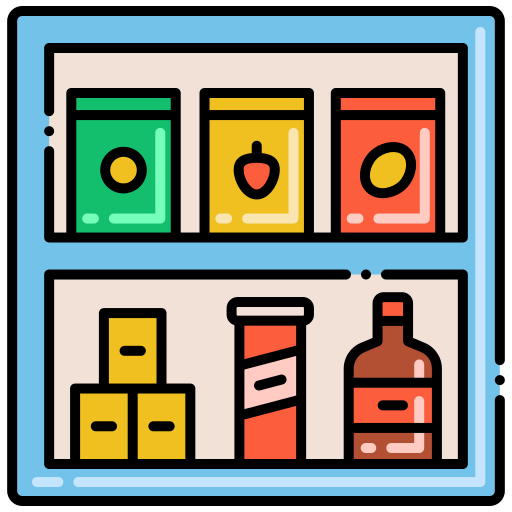 General Merchandise & Trading