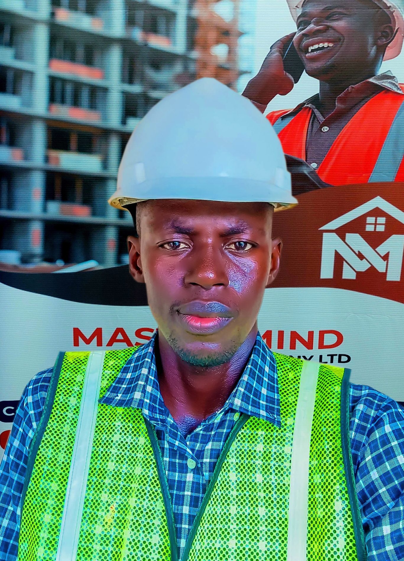 Engr. Joseph J Munta