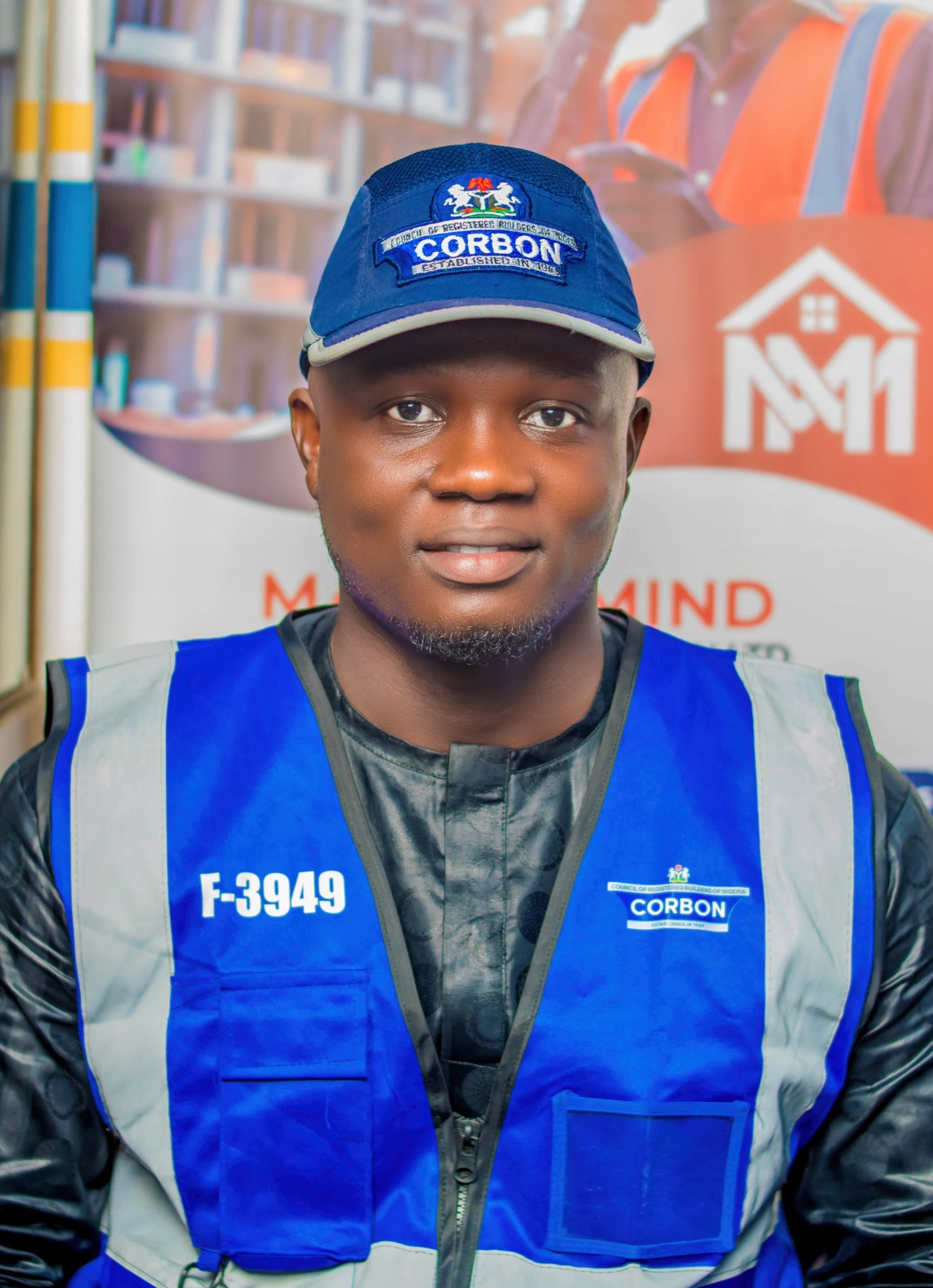 Bldr. Andrew Philip Karfe