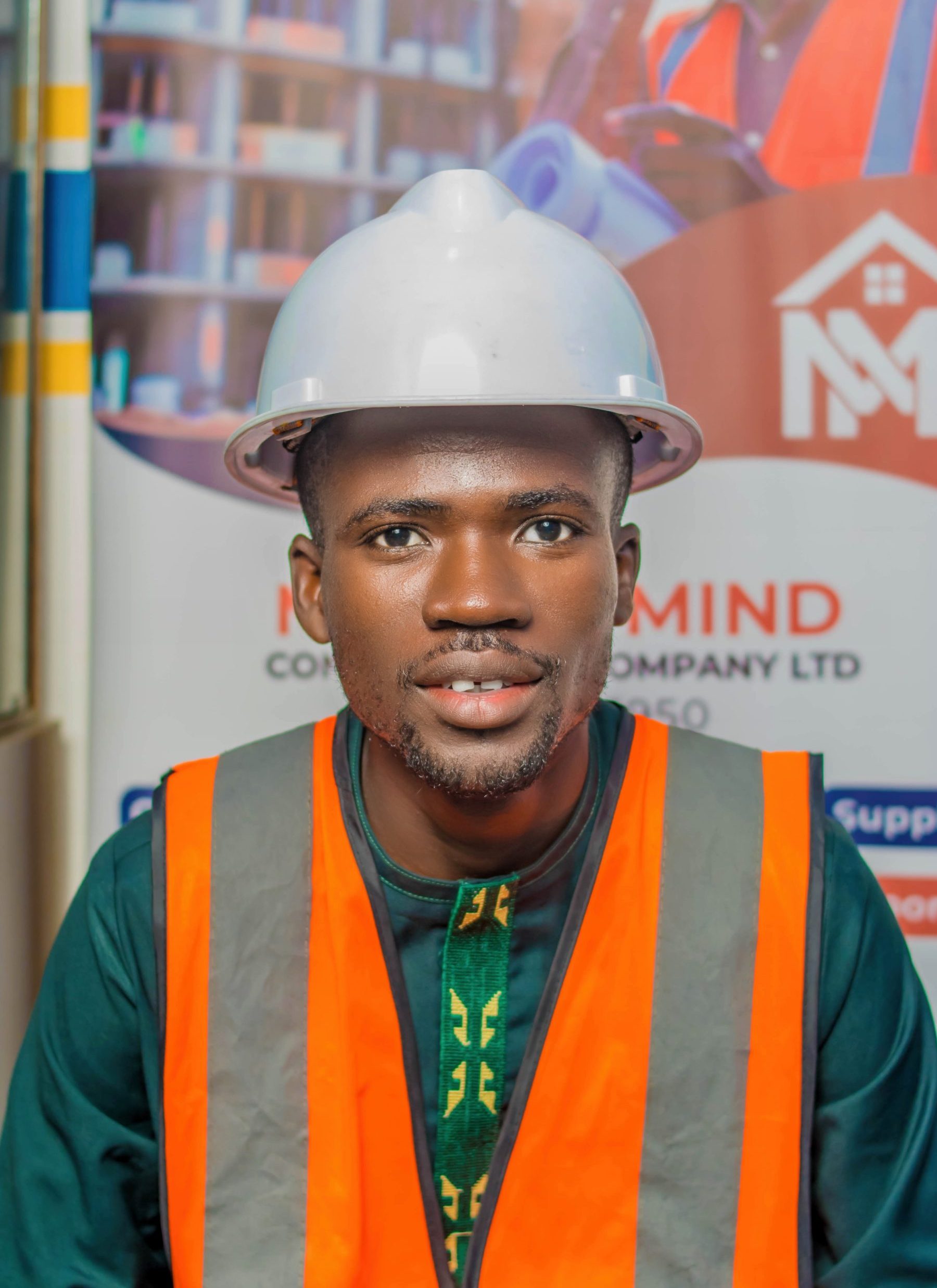 Engr. Nicholas Bulus 